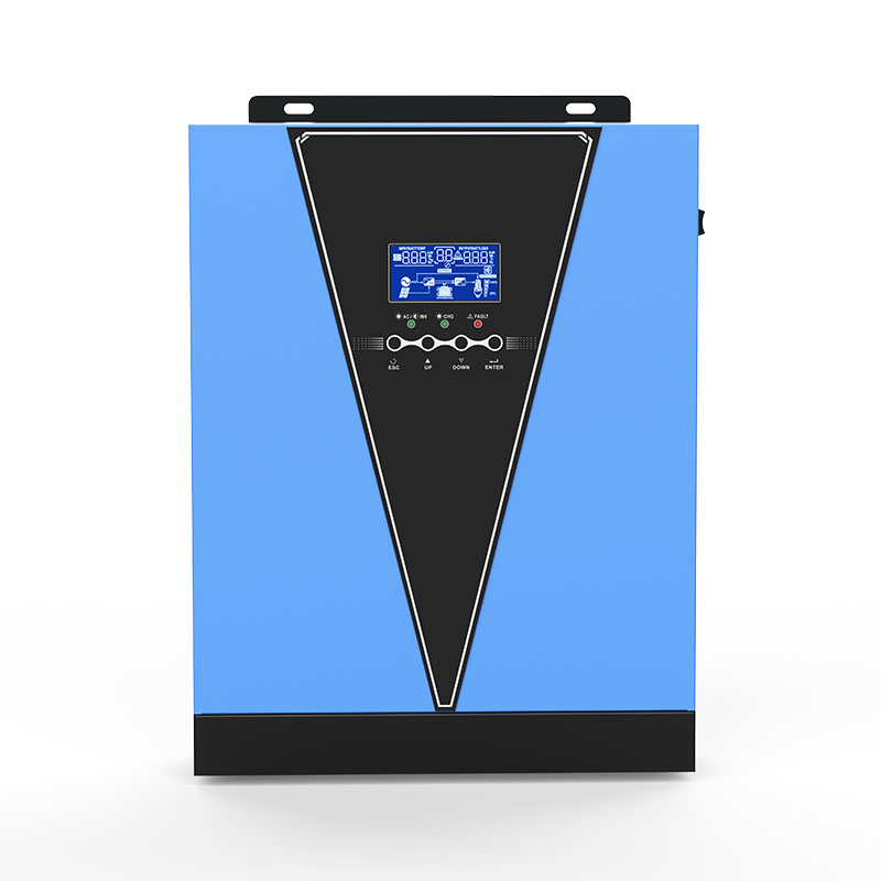 1.5KVA-3KVA شاحن عاكس